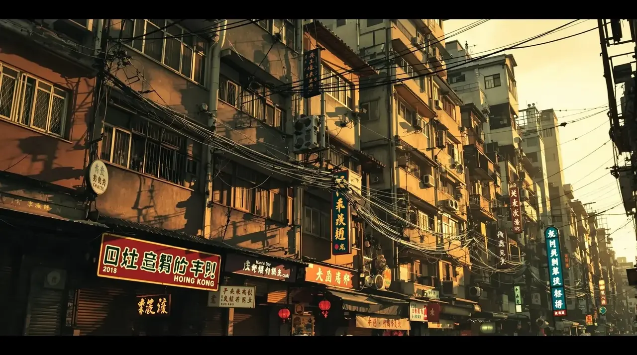 狮子山下 精选推荐